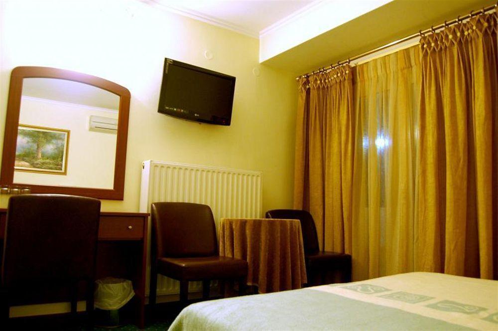 Hotel Alexandros Doxato Buitenkant foto